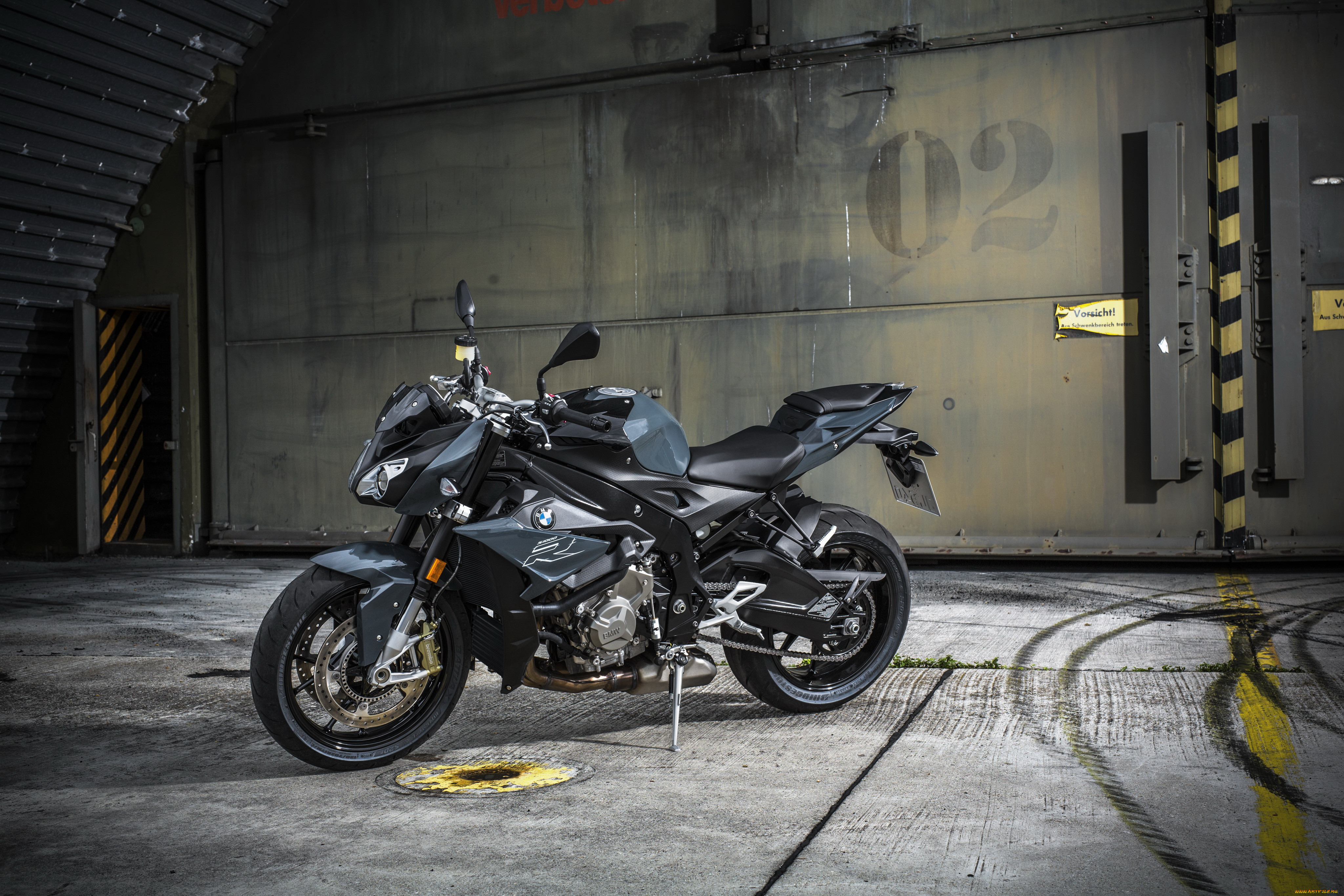 , bmw